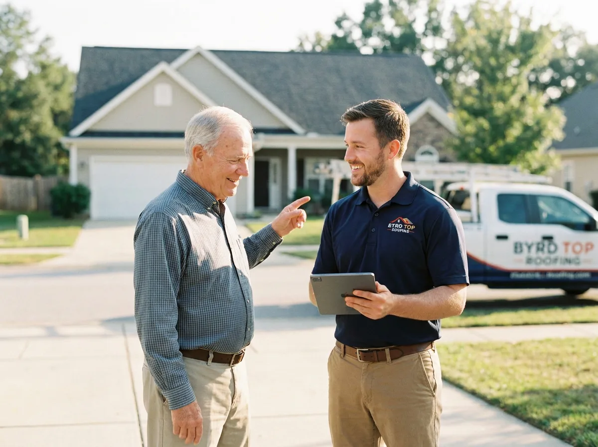 Roofing Poth, TX FAQs